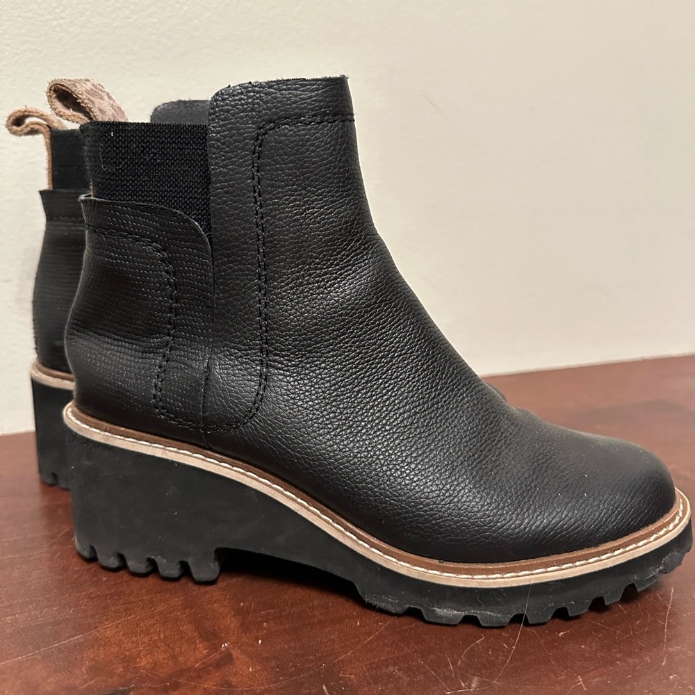 Dolce vita boots